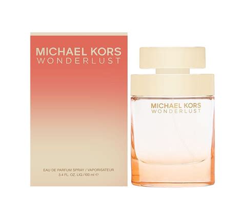 michael kors wonderlust 3.4 oz